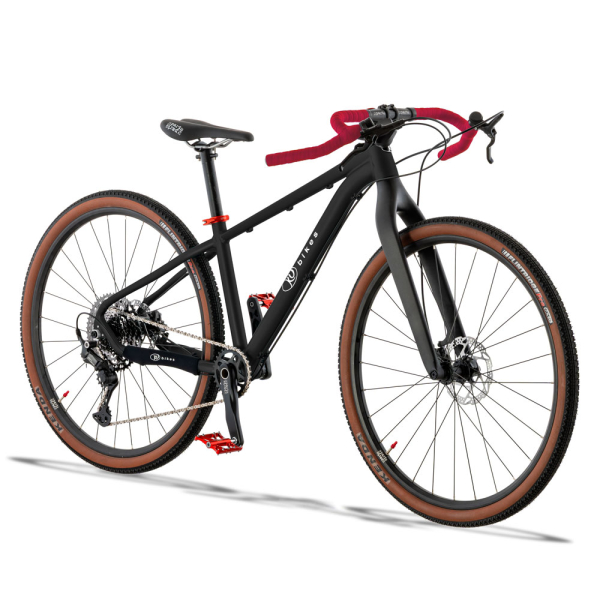 KUbikes 29XS gravel